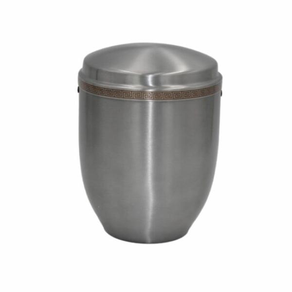 Urna aluminiowa AL-03 LGY