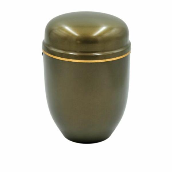 Urna aluminiowa AL-05 LGY