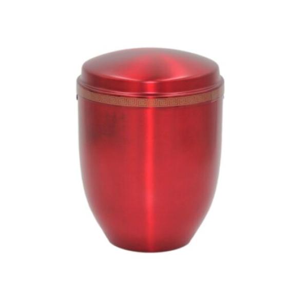Urna aluminiowa AL-06 LGY