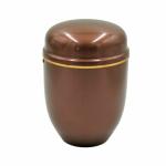 Urna aluminiowa AL-10 LGY