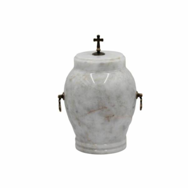 Natursteinurne KM-5-3 LGY