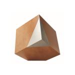 Künstlerische Urne UART-22 LGY