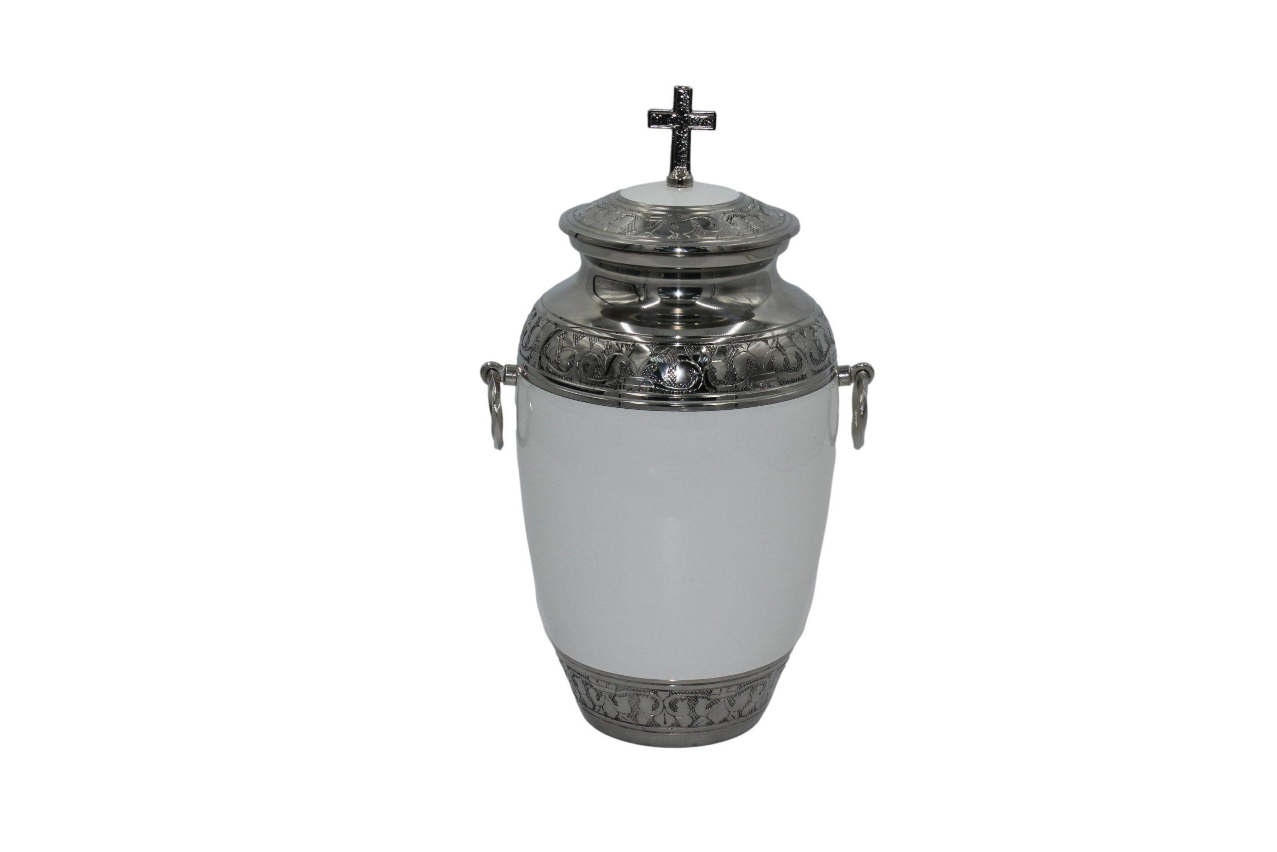Messingurne MS-17 LGY