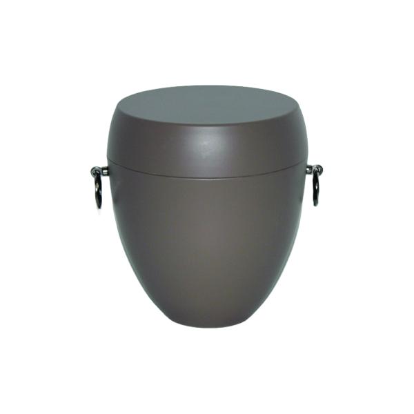 Stahlurne MT-N-7-11 LGY