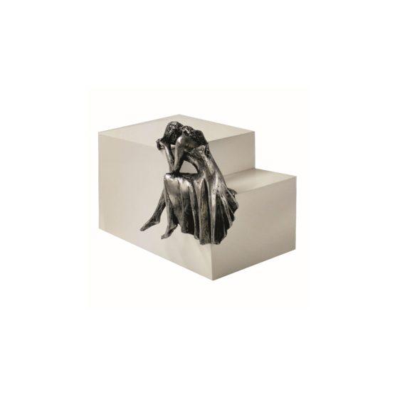 Künstlerische Urne ART-01 LGY
