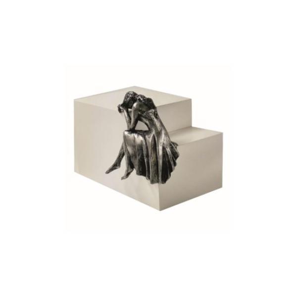 Künstlerische Urne ART-01 LGY