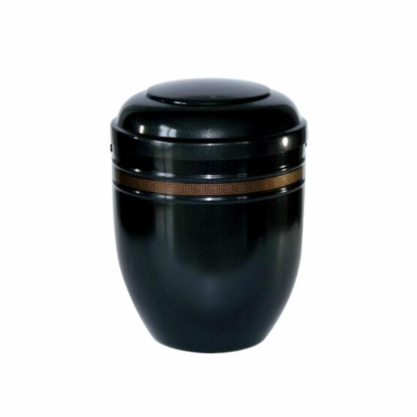 Urna aluminiowa AL-11 LGY