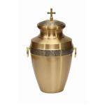 Messingurne MS-06 LGY